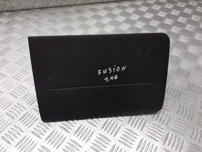 Подушка подушка безопасности пассажира ford fusion 1.4 фото №1