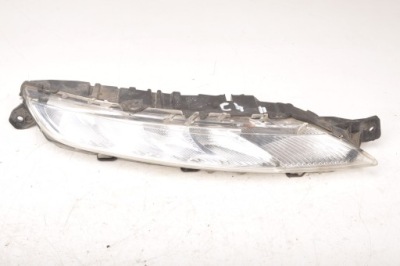 Citroen c4 2 фара світло led світлодіодна правий фото №1