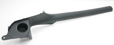 Молдинг порог левая audi a3 8v 8v3853905a фото №1