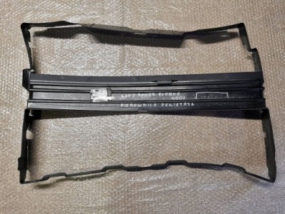 Land range rover evoque l551 впуск повітропровід повітря nowa k8d2-8a108-ae фото №1