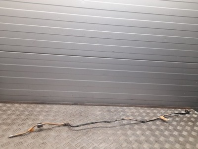 Ford f150 2015 с задний шланг топливный фото №1