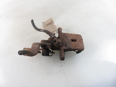 Суппорт левый задняя hyundai coupe ii 2.0 фото №1