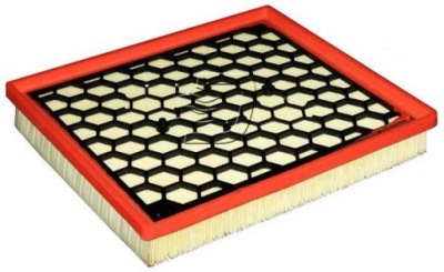 Фильтр воздуха denckermann opel insignia 1.6-2.8 фото №1