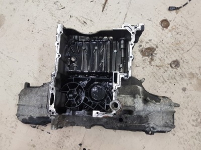 A541 asb bpp audi a4 a6 3.0 tdi поддон масляная фото №1