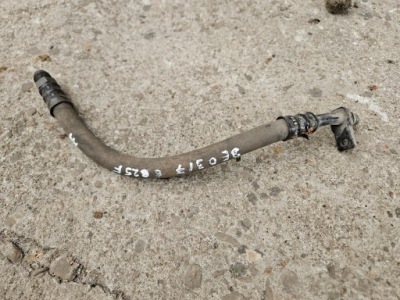 Шланг масляный audi a4 2.5 tdi 8e0317825f фото №1