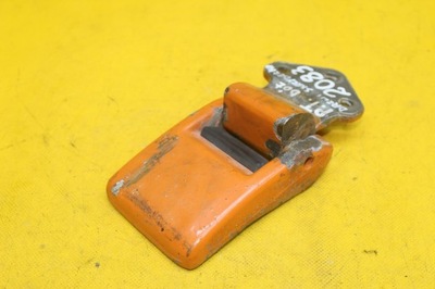 Петля двері правий задня dół vw t5 7h0827154 фото №1