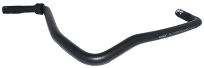 Шланг радиатора wody vika фото №1