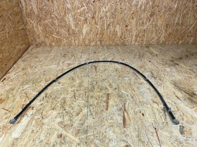 Wąż труба шланг омывателя фары toyota hilux viii 2015- фото №1