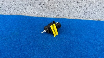 Моторчик регулировки лампы mitsubishi asx outlander space star k71/mc48 фото №1