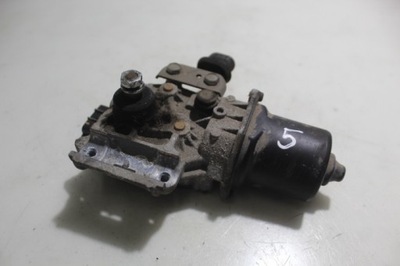 Моторчик дворник перед dacia dokker фото №1