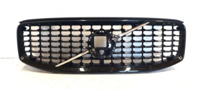 Volvo xc60 xc-60 lift r-design решітка радіатора решітка радіатора передня pod радар acc оригінал фото №1