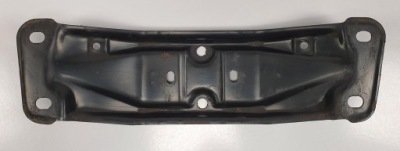 Кронштейн кронштейн коробки автоматическая коробка передач mercedes w126 3.8 фото №1