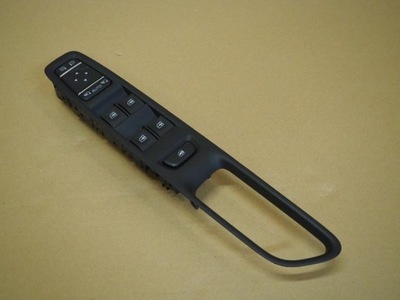 Панель окон зеркал renault clio iv фото №1