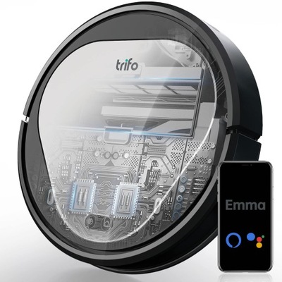 TRIFO robot odkurzający 3000Pa robot