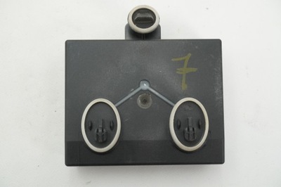 Модуль блок управления дверь левый задняя audi a3 s3 5q0959593b фото №1