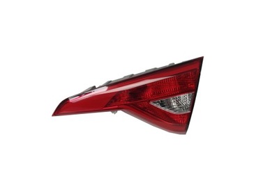 Задняя лампа hyundai sonata vii sm правый фото №1