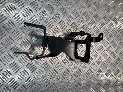 Кронштейн насоса abs citroen c4 iii 20- фото №1