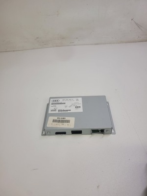 Модуль радіо цифрового audi a3 a4 a6 vw 8e0035593h фото №1