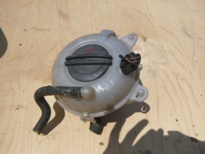 Octavia iii бачок расширительный фото №1