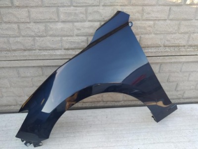 Mazda 3 3 2014 - 2019 крыло  левое  передний оригинал фото №1