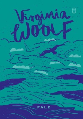 VIRGINIA WOOLF - FALE - nowa !!!