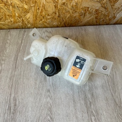 Бачок розширювальний renault kadjar 1.5 dci фото №1