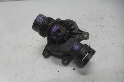 Bmw e91 корпус термостата термостат 2248038 фото №1