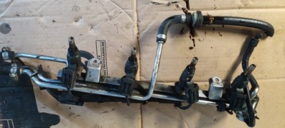 Volkswagen оригінальний номер 0280157006 форсунка фото №1