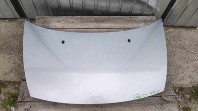 Капот крышка двигателя citroen c3 i 02-09 ezrc фото №1