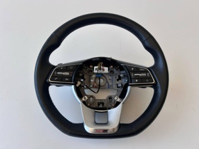 Kia sportage iv gt lift повітропровід пелюстки перемикання оригінал фото №1