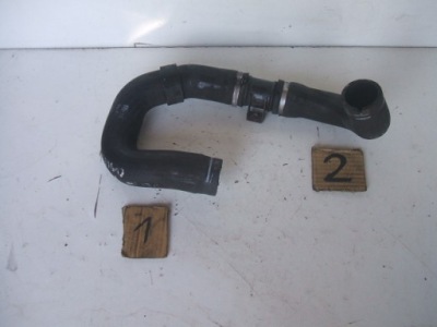 Lancia delta iii 1.6m-j wąż воздуха интеркулер фото №1