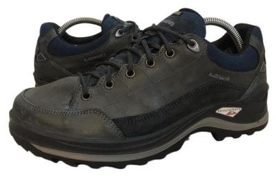 Lowa Renegade buty trekkingowe 42 Gore Tex