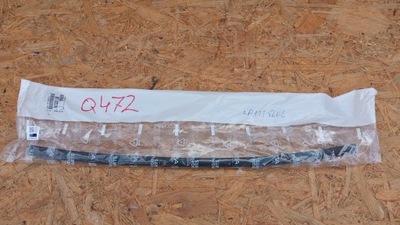 Citroen c3 picasso прокладка дверь правый задняя nowa 9025l8 фото №1