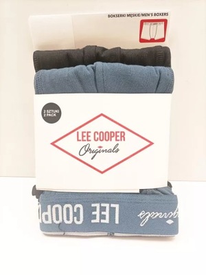 BOKSERKI LEE COOPER L