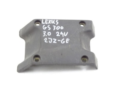 Lexus gs i gs300 3.0 24v 93-97 захист корпус головки 11181-46022 фото №1