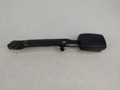 Клипса поперечина правая  перед 62915r renault grand scenic 3 фото №1