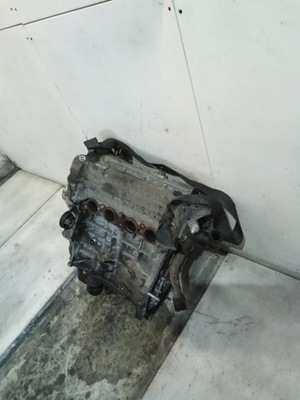 I120 двигун opel agila b 1.2 k12b 94tys mil фото №1