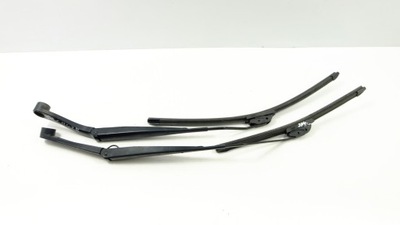 Chevrolet cruze важелі двірник фото №1