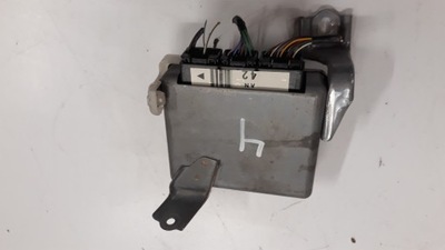 Модуль avs 89243-30120 lexus gs 350h 04-11 фото №1