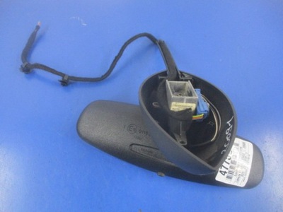 Lancia phedra ii зеркало внутреннее заднего вида фотохромный 14852480xt фото №1