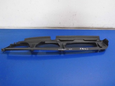 CUERPO PROTECCIÓN DEL RADIADOR FORD C-MAX 03-10R  