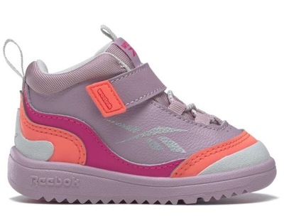 Buty dziecięce Reebok Weebok Storm X GX9420 25.5