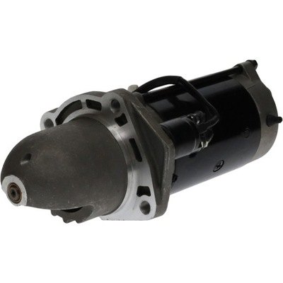 Стартер mercedes atego axor citaro conecto econic lk unimog; 1987-2013; фото №1