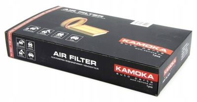 FILTRO AIRE KAMOKA F217301  