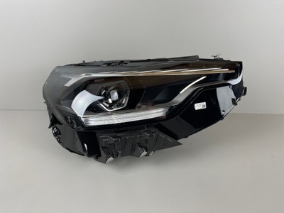 Bmw 2 g42 лампа правая led europa комплектная 5a320e6 фото №1