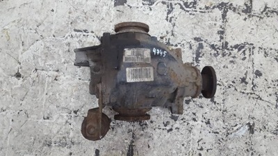 MOST ЗАД ДИФЕРЕНЦИАЛ BMW E46 1428796 2.47 2.0 D