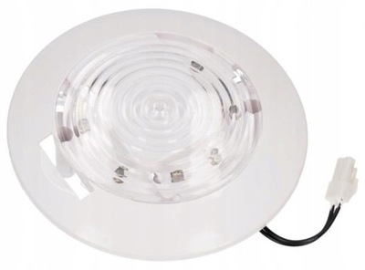 Lampa kompletna do lodówek Amica serii BK3 FK2