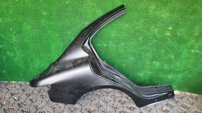 Alfa romeo giulia 952 2015+ крила правий задня поріг обшивка giełda poz фото №1