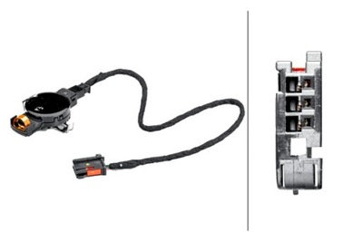 Hella 6pw 011 178-891 фото №1