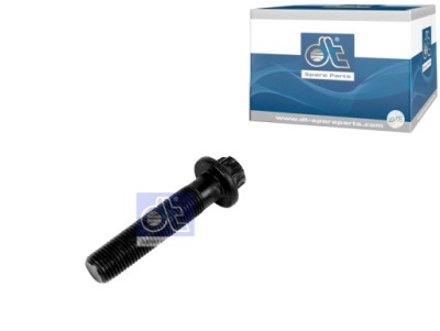 Dt spare parts 3.11210 болт шатуна фото №1